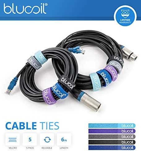 Blucoil Beyerdynamic PRO X M70 pachet de microfon dinamic profesional adresat frontal cablu XLR de 10', pachet de 5 legături