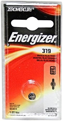 Baterie standard Energizer 319bpz