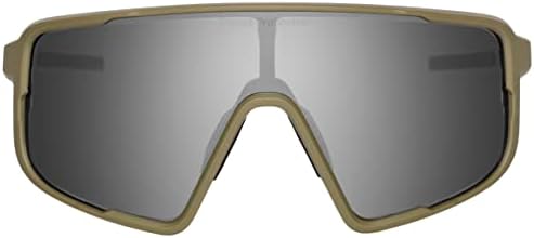 Protecție dulce protecție platformă reflectă ochelarii de soare - Ochelari de siguranță semi -flamei, anti -ceață, protecție