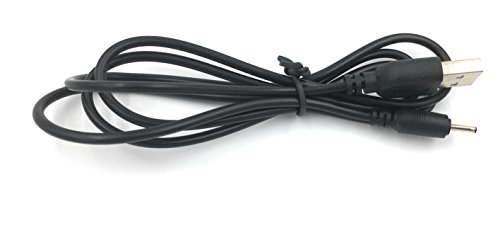 Cablu de încărcare XCIVI pentru tabletă de desen huion Pen -reîncărcabil - 3 picioare