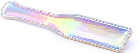 NS Novelties - Cosmo - Paddle Bondage - Rainbow