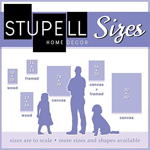 Stupell Industries Charming Retro Laundry Wash dry Fold Repeat, Design de Victoria Barnes placă de perete, 13 x 19, Bej