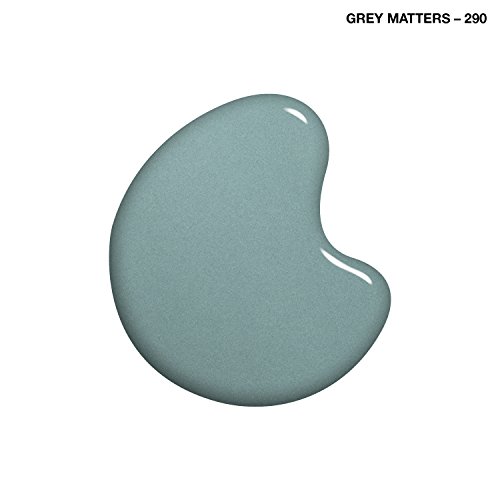 Sally Hansen Miracle Gel Grey Matters, .5 oz, pachet de 1