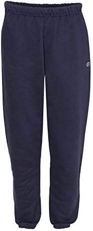 Champion Reverse Weave Adult Pant, 2xl, Navy