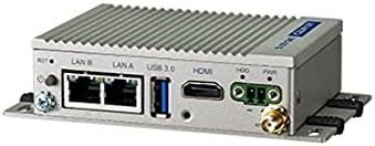 Sistem informatic ADVANTECH, E3815 1.46 GHz, 4G RAM, 32G, 2XLAN, HDMI
