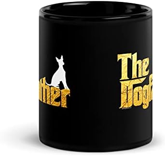 Xolo Dog Mug-Cadouri Pentru Câini Xolo