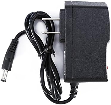 Bestch Global Global Adapter pentru modelul TellErmate: HK-CH07-A18 HKCH07A18 18V I.T.E. Cablu de alimentare cu suportare cablu