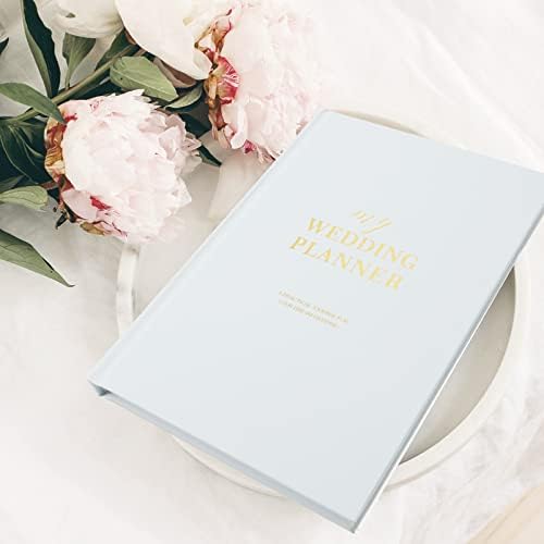 Tofficu Domnisoara De Onoare Cadouri Decorative Nunta Planificator Nunta Numărătoarea Inversă Calendar Elegant Nunta Notebook