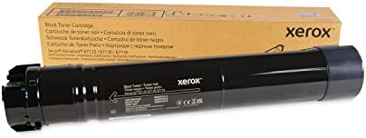 Cartuș de Toner Xerox autentic de mare capacitate pentru VERSALINK B7125/30/35