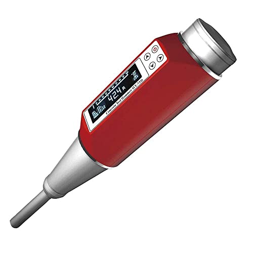 HFBTE HT-75D Digital Brick Test ciocan cu interfață USB2.0/Bluetooth 10 ~ 70N/mm² Gama de măsurare Echipament de testare NDT