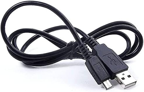 Cablu cablu de sincronizare a datelor PPJ USB pentru Canon P-150 P-150m 4081b007 image Formula imageFORMULA Document Scanner
