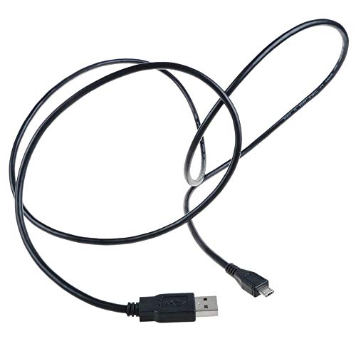 J-ZMQER 5ft Micro Usb cablu de încărcare Cablu compatibil cu Logitech G533 Căști fără fir Gaming Headset