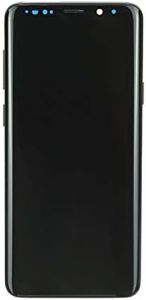 Jiakang AMOLED Display pentru Samsung Galaxy S9 G960 G960u G960F G960w LCD Touch Screen cu cadru & amp; Instrumente de asamblare