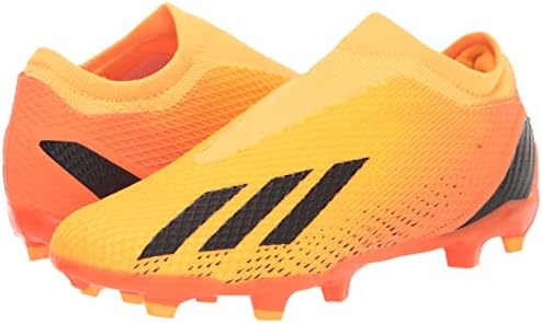 Adidas unisex-adult x SpeedPortal.3 Pantofi de fotbal la sol la lac la loc