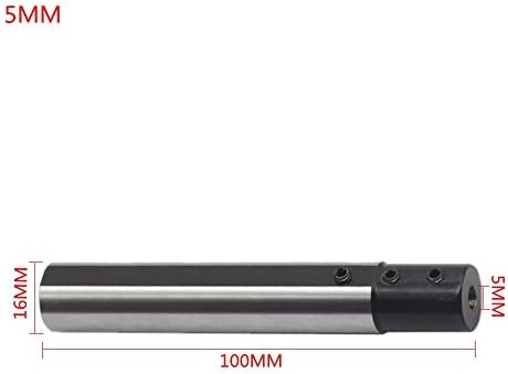 SHB16 strung fin gaura plictisitor instrument Holde 5/6/7 / 8mm diametru mic titularul carbură