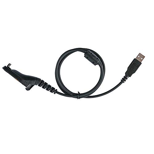 Cablu de programare USB pentru Motorola MotoTRBO XPR6550 APX6000 APX1000 APX4000 XPR7580 XPR7350 APX7000 XPR7550 XPR6350 APX