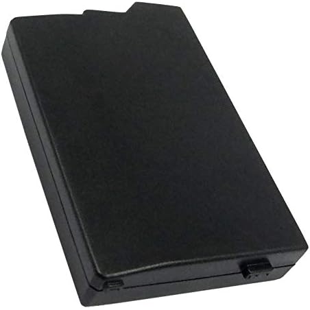 Bateria de înlocuire Vintrons PSP-S110 pentru Sony PSP-3004