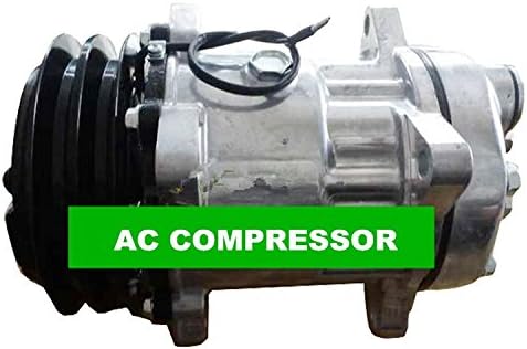Compresor de curent alternativ Gowe pentru compresor de curent alternativ Sanden SD7H15 8088 Massey Ferguson 7952 CO8088C U8088