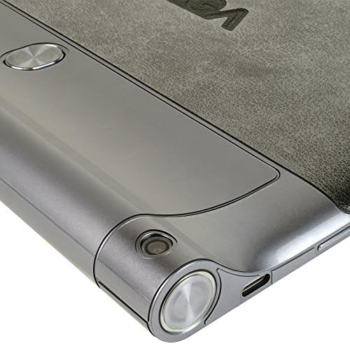 SKYLOMI Full Body Skin Protector Compatibil cu Lenovo Yoga Tab 3 Plus Techskin Acoperire completă Film HD Clear
