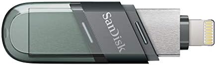 SANDISK 256 GB IXPAND DRIVE FLASH USB FLIP SDIX90N-256G