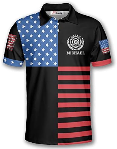 Tricouri personalizate cu tir cu arcul pentru bărbați-tricouri personalizate cu tir cu arcul pentru echipe-tricouri personalizate