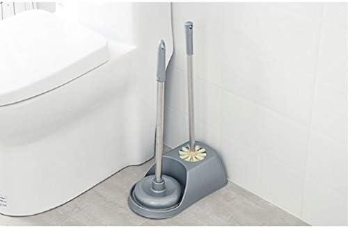 Accesorii de toaletă perie de toaletă perie de toaletă cu suport pentru baie toaletă cu mâner lung toaletă set set set sertar