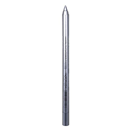 Xiahium Gel Eyeliner creion puternic culoare impermeabil ușor de culoare impermeabil pete dovada lung Eyeliner Pen pentru femei