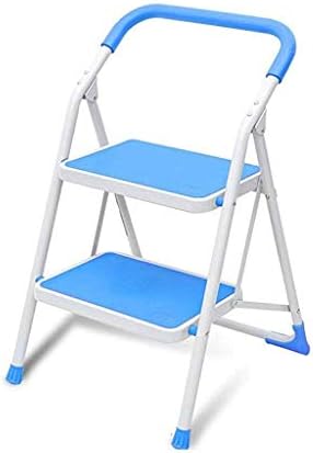 LIUYUNQ step Ladder pas cu pas pas scară mică pas scaun pentru adulți, robust grele pliere Mini scara pentru dulap de bucătărie