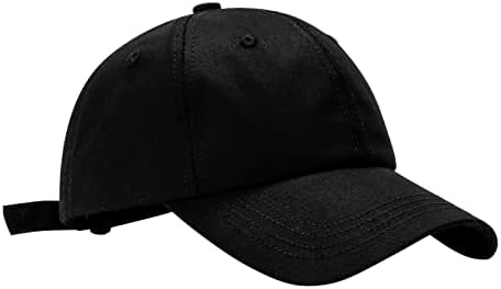 Bărbați și femei vara moda Casual protecție solară baseball capace Cap Pălării curbate Trucker Hat