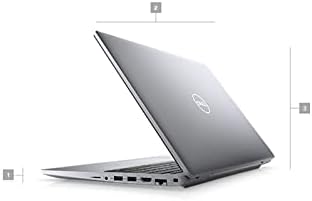 Dell Latitude 5000 5520 Laptop / 15,6 FHD | Core i7-256 gb SSD-8 GB RAM / 4 nuclee @ 4,4 GHz-CPU de generația a 11-A Win 11