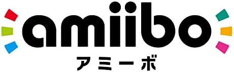 amiibo Mr. Resetti Japonia Import