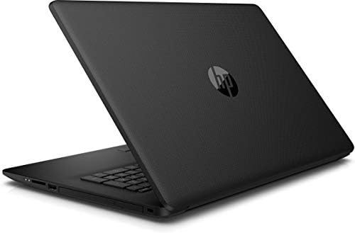 HP 17-by3613dx Acasă & Laptop de afaceri , WiFi, Bluetooth, cameră web, HDMI, Card SD, victorie 10 Pro)