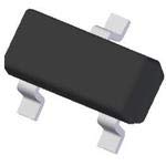 OEM Diodes Incorporated APX810-23SRG-7, Supraveghetor al procesorului 2.25V 1 Active High/Push-Pull 3-PIN SOT-23 T/R