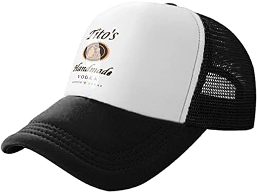 Aizyuad SUA Fashion Adult camion amuzant CAP CAP CAP DE BASEBLABIL Reglabil pentru bărbați și femei pentru bărbați și femei