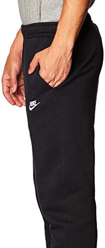 Nike Sportswear pentru bărbați Standard Fit Fleece Pantaloni