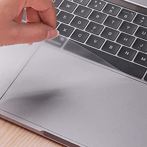 Touchpad Protector pentru HP ZBook Create G7-ClearTouch pentru Touchpad, Pad Protector scut capac Film piele pentru HP ZBook