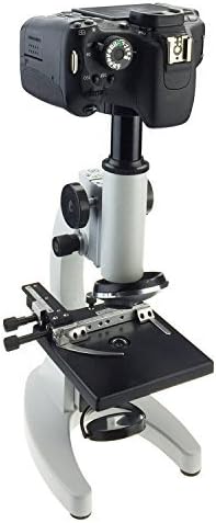 Solomark T T2 Mount pentru Canon EOS camere Adaptor microscop cu 23.2 mm porturi ocular