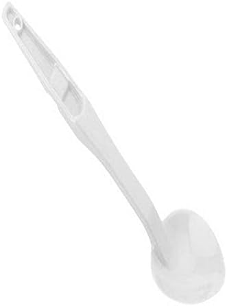 Cambro 13 Solid Deli Spoon - Camwear [Cazul de 12]