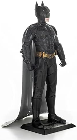 Metal pământ seria Premium Batman Cavalerul intunecat 3D Metal model Kit fascinații