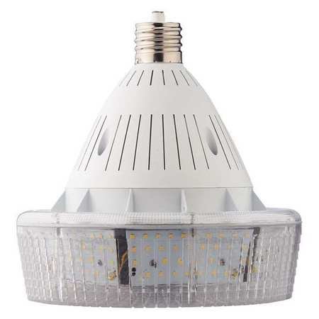 Lampă cu LED-uri, înaltă / joasă Bay bec forma, 17047lm