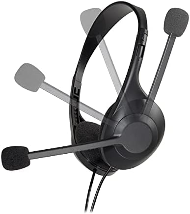 Audio-Technica ATH-102usb căști USB cu două urechi