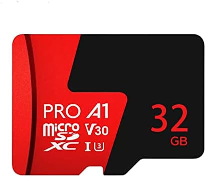 32gb MicroSDXC UHS flash card de memorie 100mb/s eXFAT Micro SD Card Pentru Full HD 4K înregistrare video GoPro, Dash Cam,