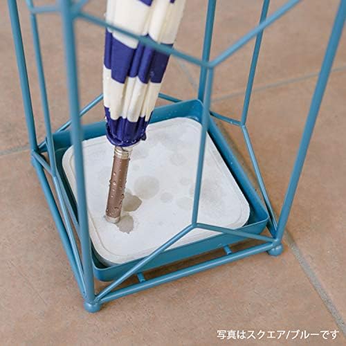 不 二 貿易 Diatomac Earth Round Stand Umbrella, 直径 15cm, lvoy