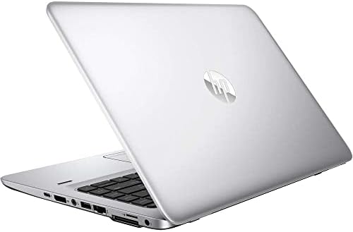 Laptop HP EliteBook 840 G4 14 inci Full HD, ecran tactil, Core i7-7600U 2,8 GHz până la 3,9 GHz, 16 GB RAM, 512 GB Unitate