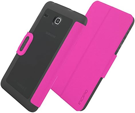 Clarion pentru Samsung Galaxy Tab E 8 - Pink