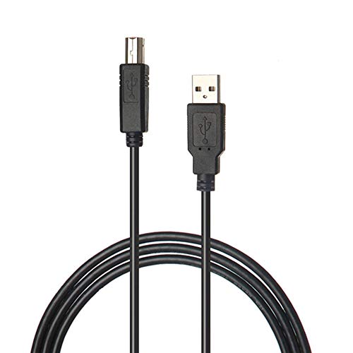 Anrank AB3015AK USB PC Date Conector Conector Cablu pentru expresie CRICUT 1 Mașină de tăiere electronică