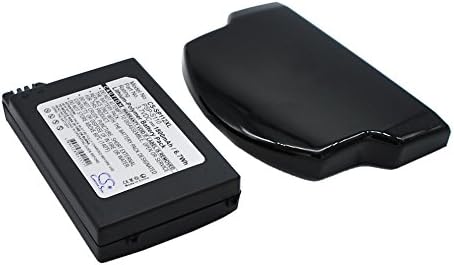 Cameron Sino Rechadeble Bateria pentru Sony PSP-2000