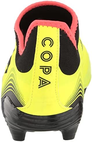 Adidas Unisex-Aidult Copa Sense.3 Pantofi de fotbal la sol ferm