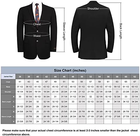 P&L Premium Premium Lâna de Business Business Blazer Dress Jacket Costum