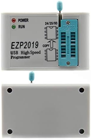 EZP2019 Suport SPI USB High-USB 32M 25 93 25 Flash Win7 Win8